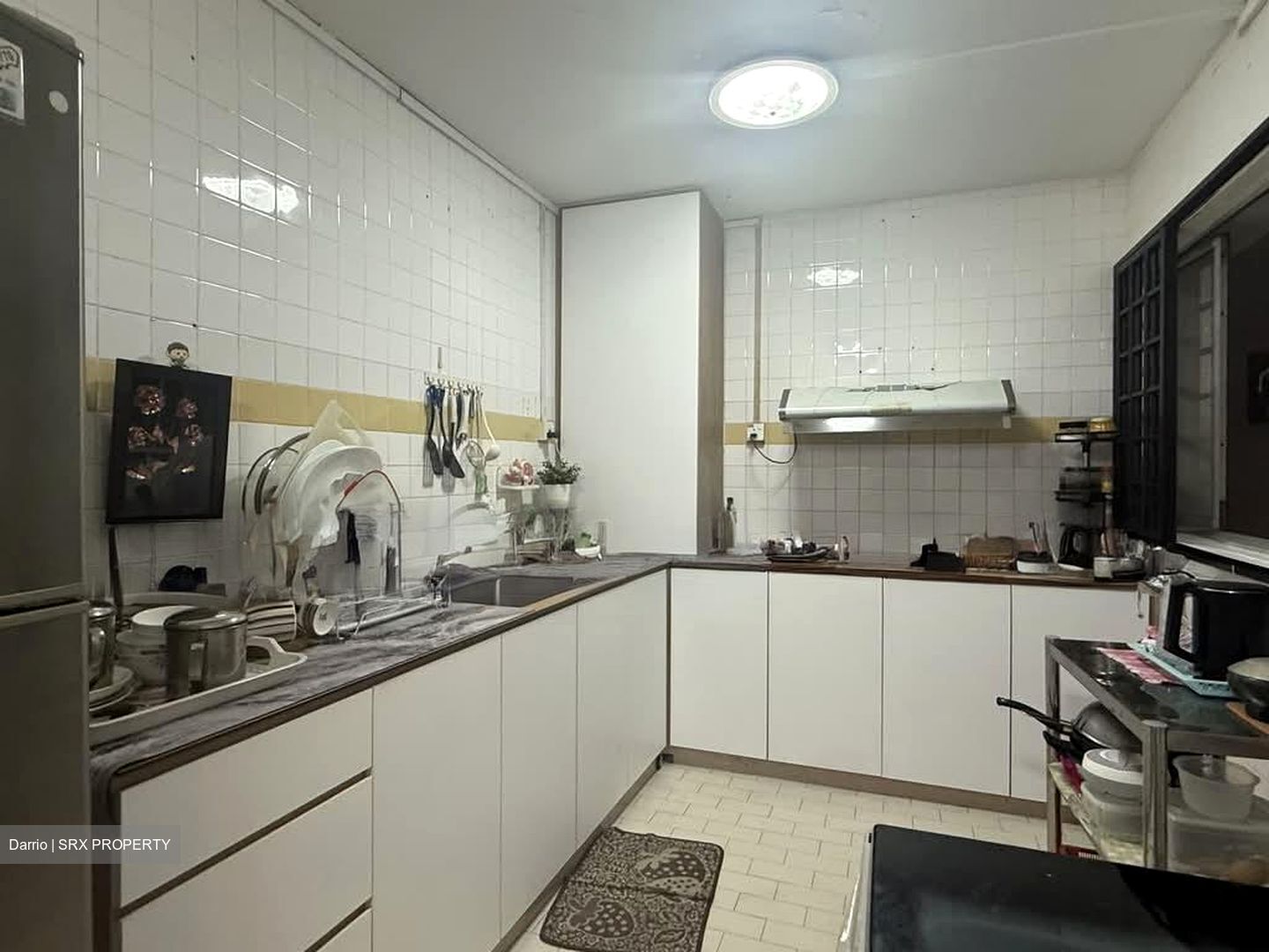 Blk 649 Hougang Avenue 8 (Hougang), HDB 5 Rooms #596828311